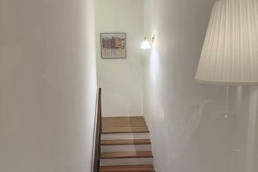 Taman Puchong Legenda