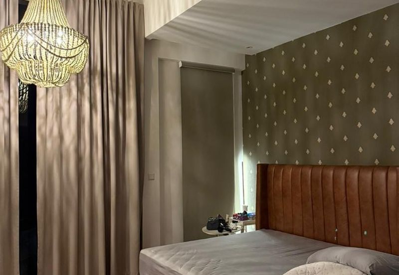 Taman Puchong Legenda