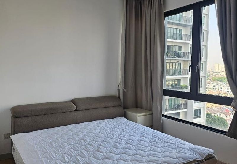 Gembira Residen (Gembira Residence)