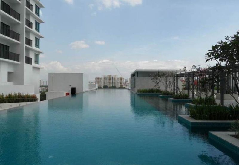 Gembira Residen (Gembira Residence)