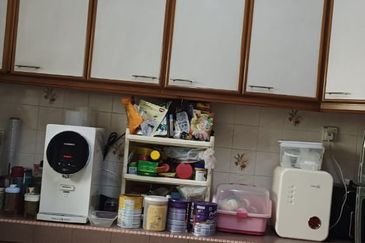 Taman Kinrara Seksyen 2