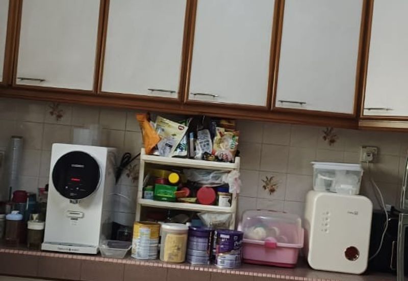 Taman Kinrara Seksyen 2