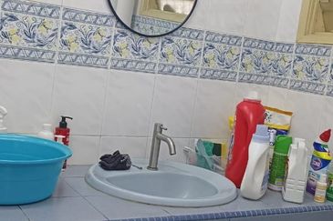 Taman Kinrara Seksyen 2