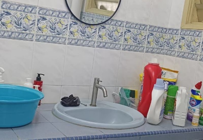 Taman Kinrara Seksyen 2