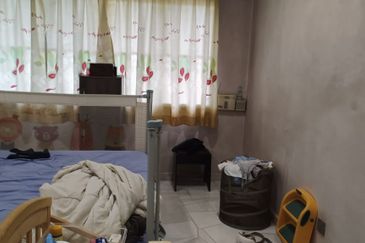 Taman Kinrara Seksyen 2