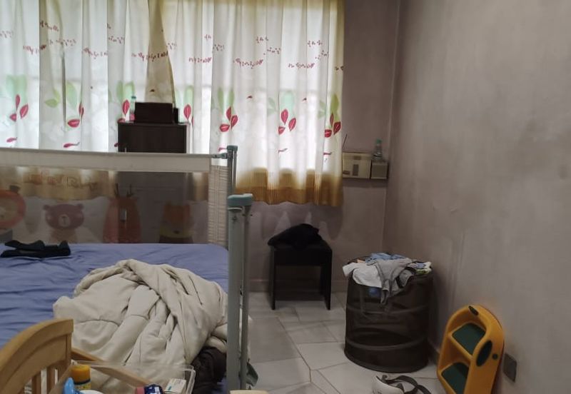 Taman Kinrara Seksyen 2