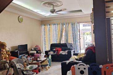 Taman Kinrara Seksyen 2