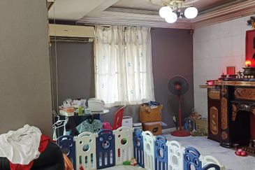 Taman Kinrara Seksyen 2