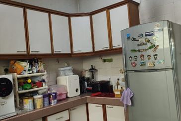 Taman Kinrara Seksyen 2