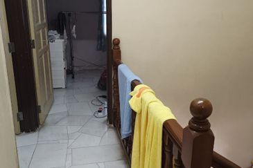 Taman Kinrara Seksyen 2