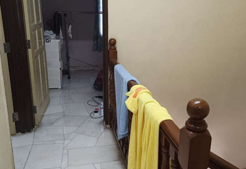 Taman Kinrara Seksyen 2