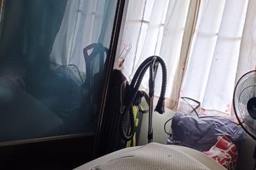 Taman Kinrara Seksyen 2