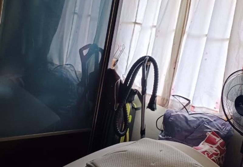 Taman Kinrara Seksyen 2