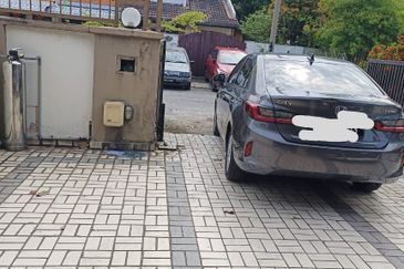 Taman Kinrara Seksyen 2