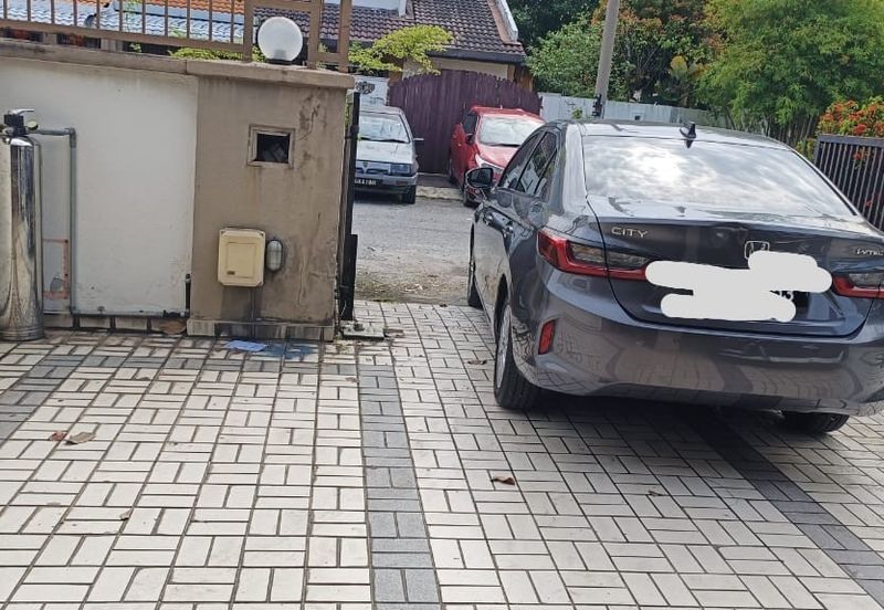 Taman Kinrara Seksyen 2