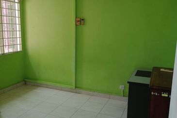 Taman Wawasan, Pusat Bandar Puchong