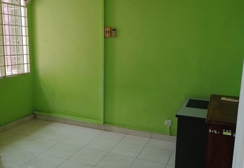 Taman Wawasan, Pusat Bandar Puchong