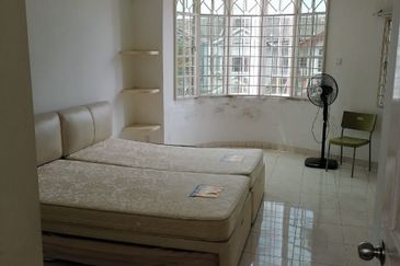 Taman Wawasan, Pusat Bandar Puchong