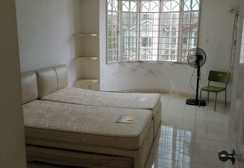 Taman Wawasan, Pusat Bandar Puchong