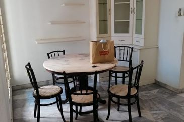 Taman Wawasan, Pusat Bandar Puchong