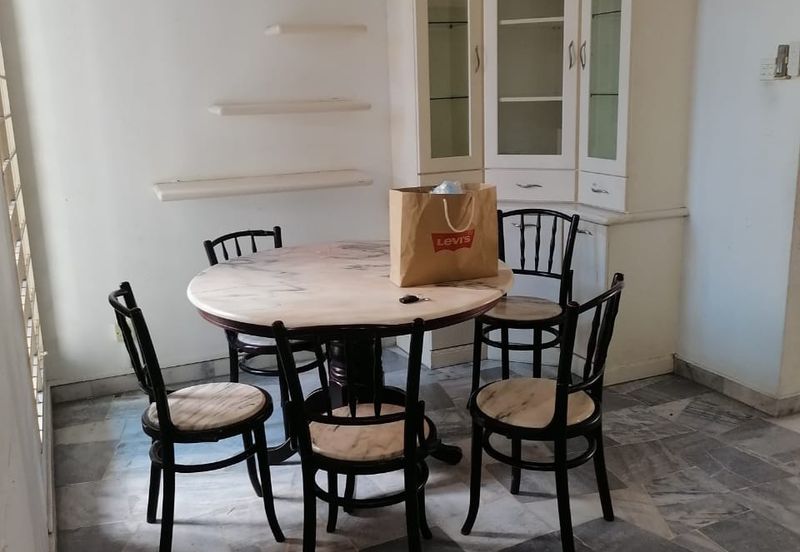 Taman Wawasan, Pusat Bandar Puchong