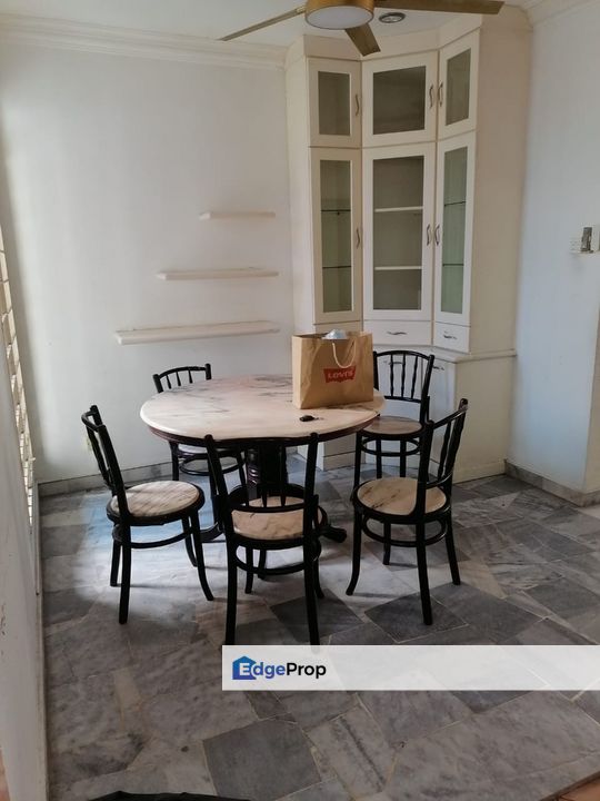 Taman Wawasan Pusat Bandar Puchong , Selangor, Selangor, Puchong