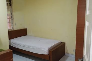 Taman Wawasan, Pusat Bandar Puchong