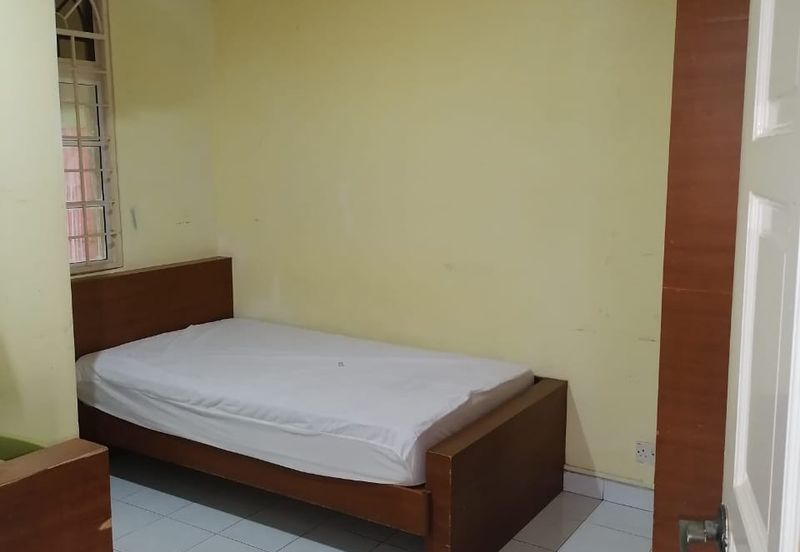 Taman Wawasan, Pusat Bandar Puchong