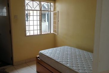 Taman Wawasan, Pusat Bandar Puchong