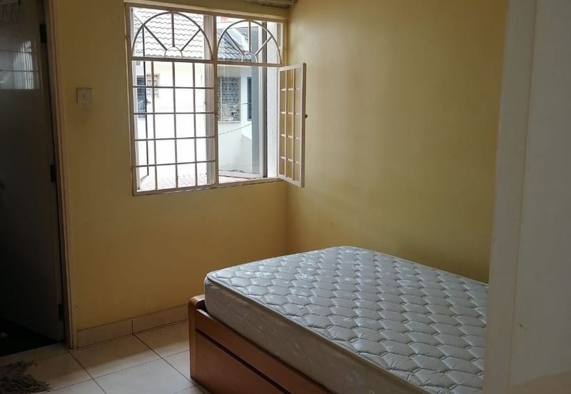 Taman Wawasan, Pusat Bandar Puchong