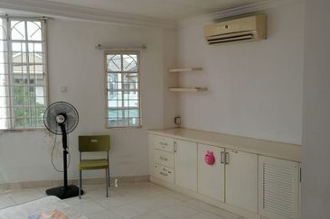 Taman Wawasan, Pusat Bandar Puchong