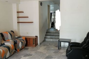 Taman Wawasan, Pusat Bandar Puchong