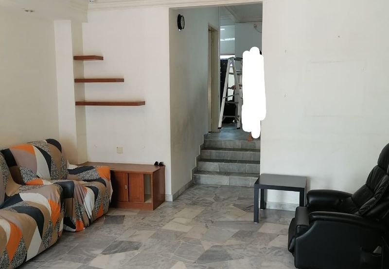 Taman Wawasan, Pusat Bandar Puchong