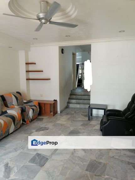 Taman Wawasan Pusat Bandar Puchong , Selangor, Selangor, Puchong