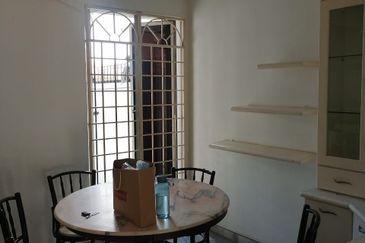 Taman Wawasan, Pusat Bandar Puchong