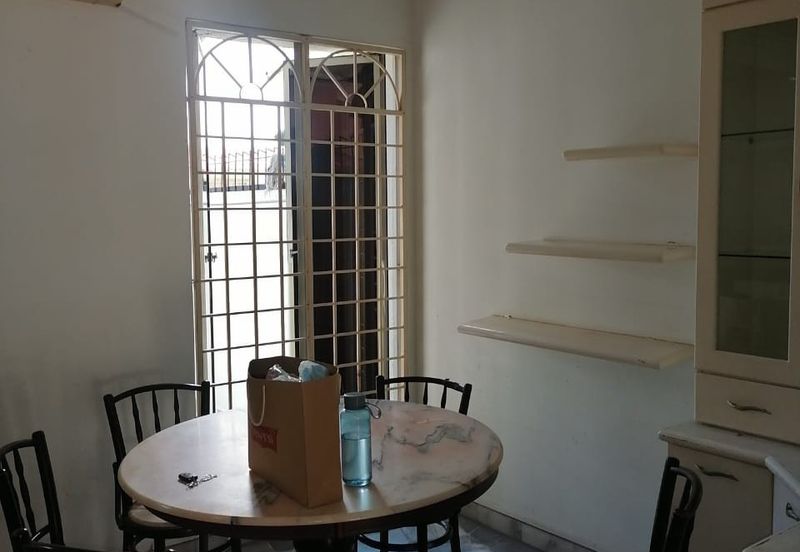 Taman Wawasan, Pusat Bandar Puchong