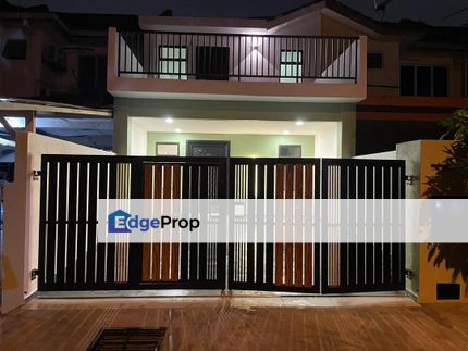 Taman Puchong Utama , Puchong , Selangor, Selangor, Puchong