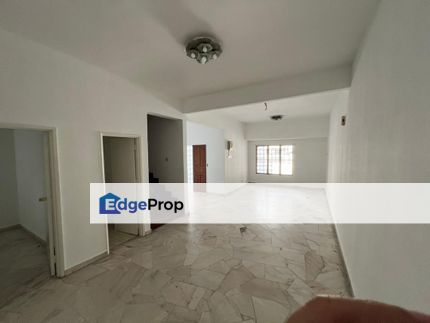 Jalan Kasawari , Bandar Puchong Jaya , Puchong, Selangor, Puchong