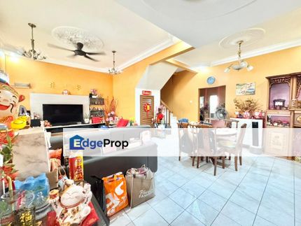 Taman Putra Prima , Puchong, Selangor, Puchong