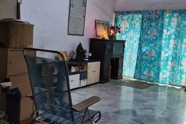 Taman Kinrara Seksyen 2