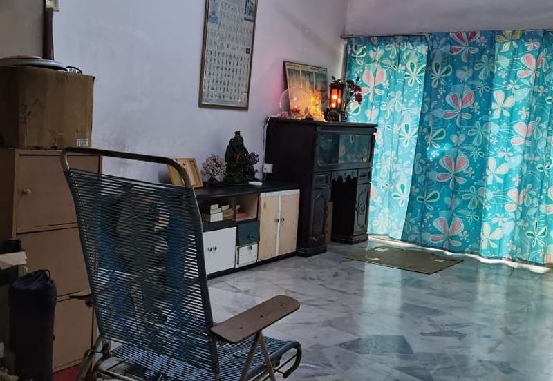 Taman Kinrara Seksyen 2