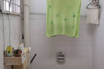 Taman Kinrara Seksyen 2