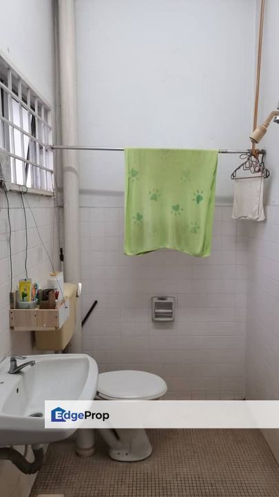 Taman Kinrara Seksyen 2 , Puchong , Selangor, Selangor, Puchong