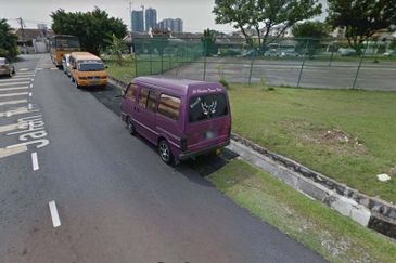 Taman Kinrara Seksyen 1