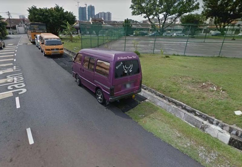 Taman Kinrara Seksyen 1