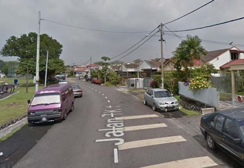 Taman Kinrara Seksyen 1