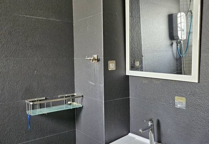 Park Villa Townhouse @  Bandar Bukit Puchong