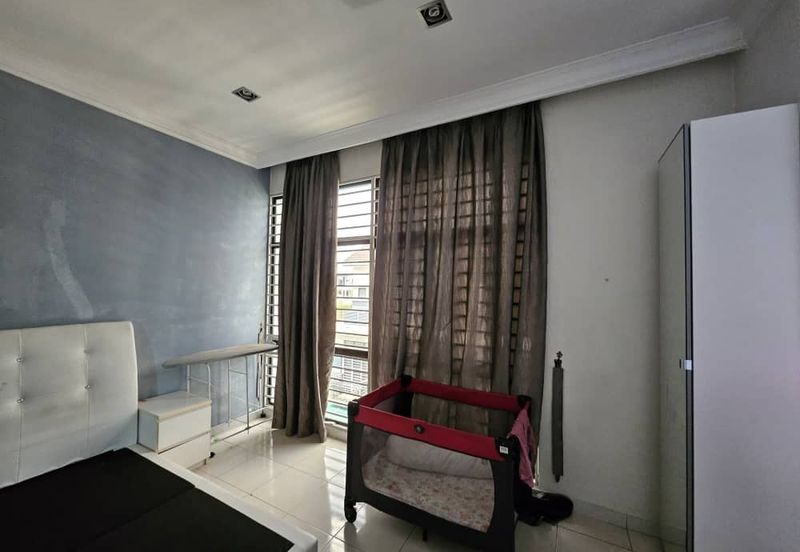 Park Villa Townhouse @  Bandar Bukit Puchong