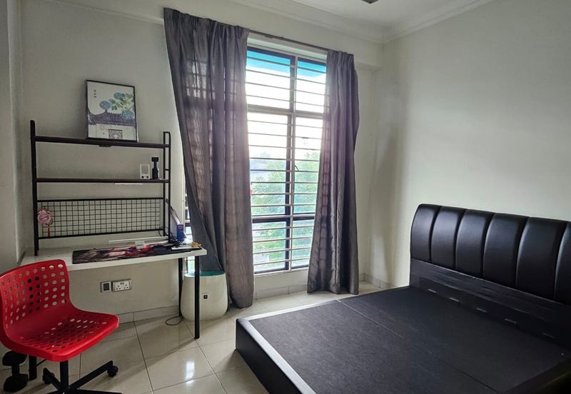 Park Villa Townhouse @  Bandar Bukit Puchong