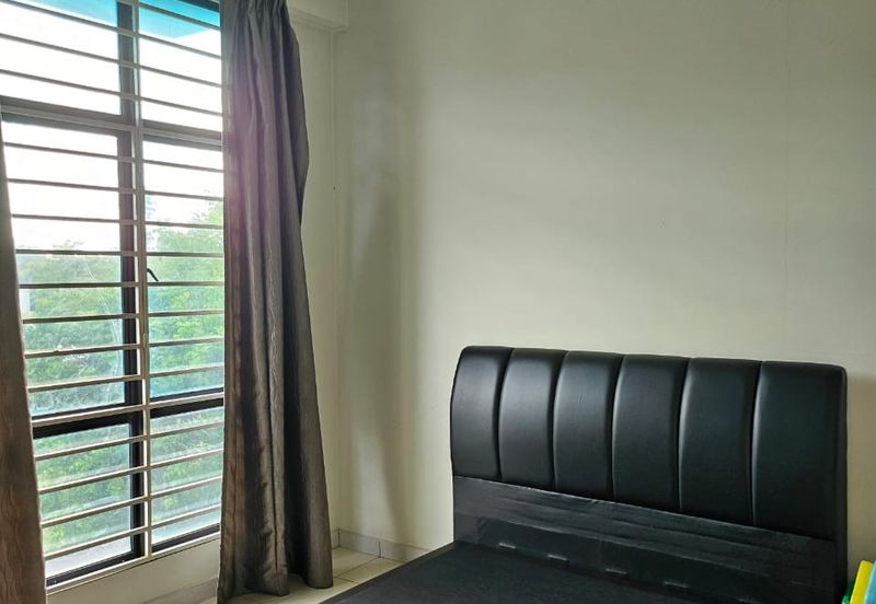 Park Villa Townhouse @  Bandar Bukit Puchong